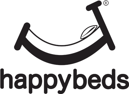 Happy Beds Website Design